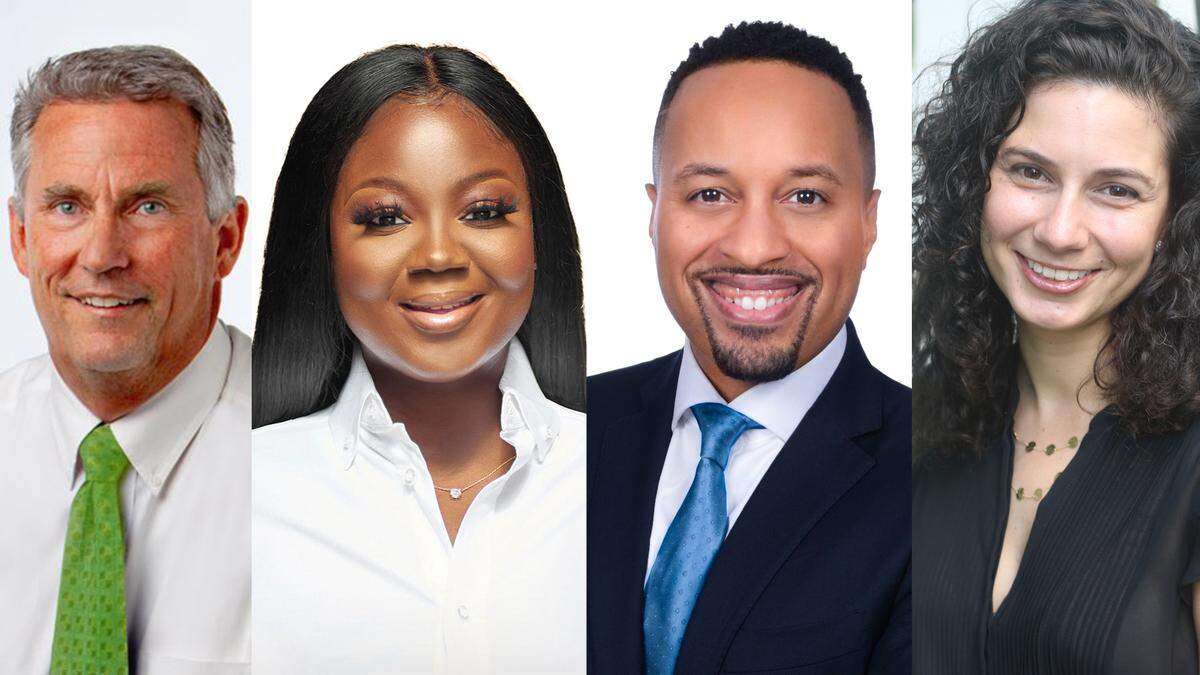 Kevin A. Burns, Vanessa Pierre, Evan A. Shields and Jessica Wolland