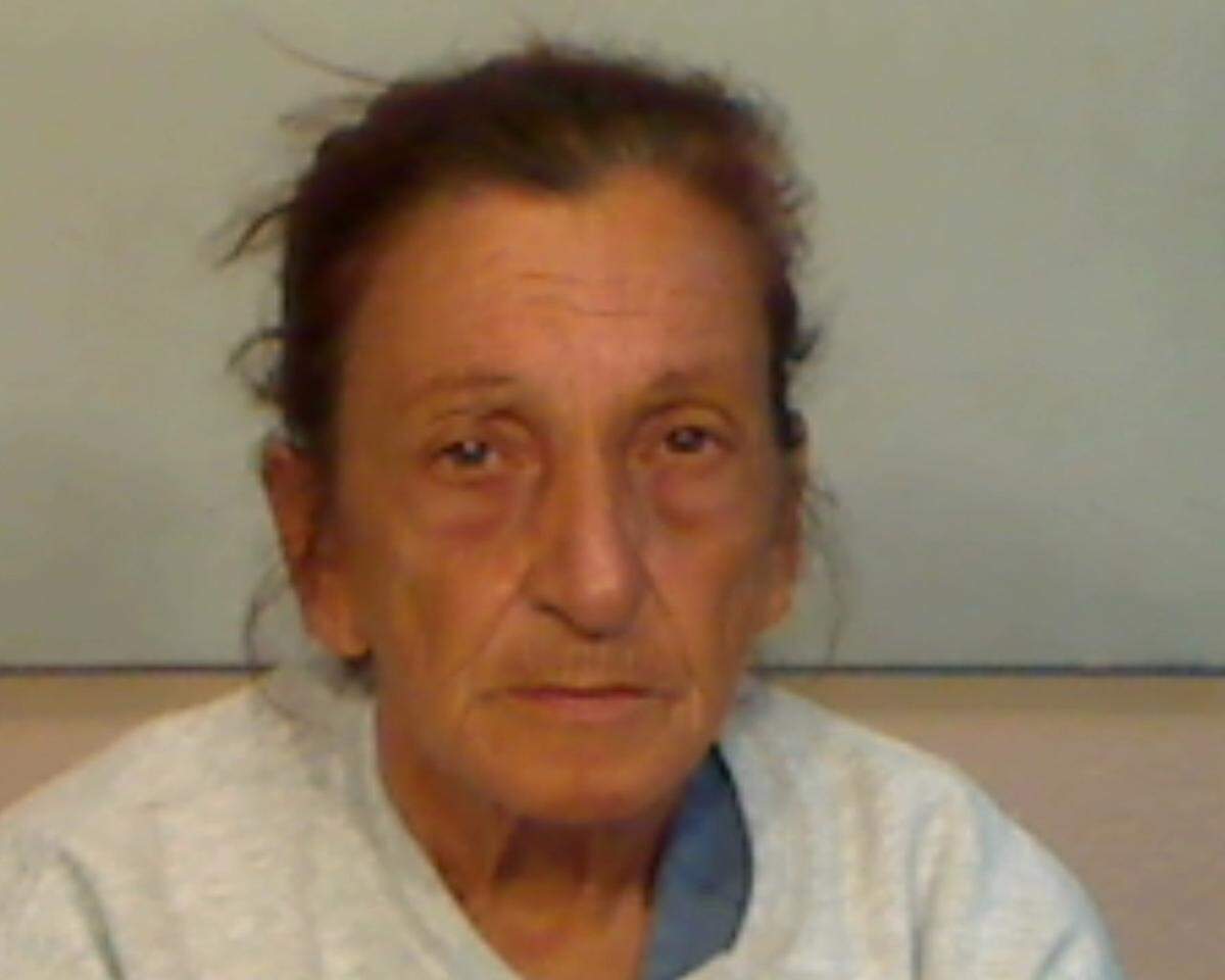 Griselda Reina Ferrer Morales