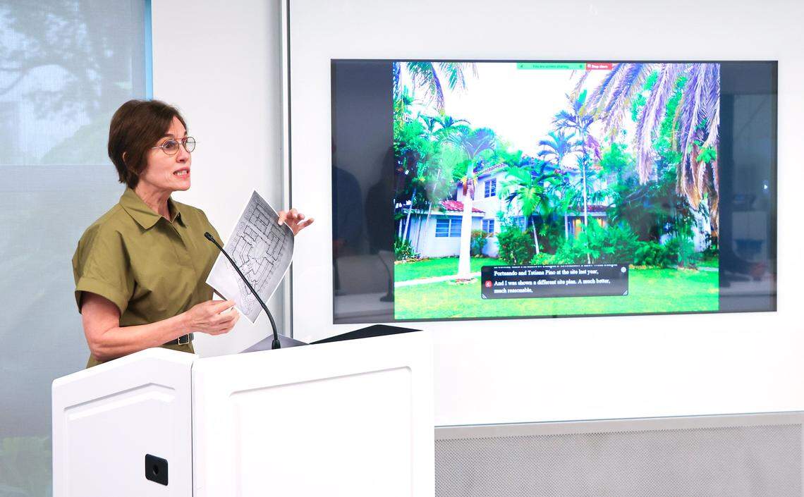 MIA 03GABLESTREECONTROVERSYUPDATE