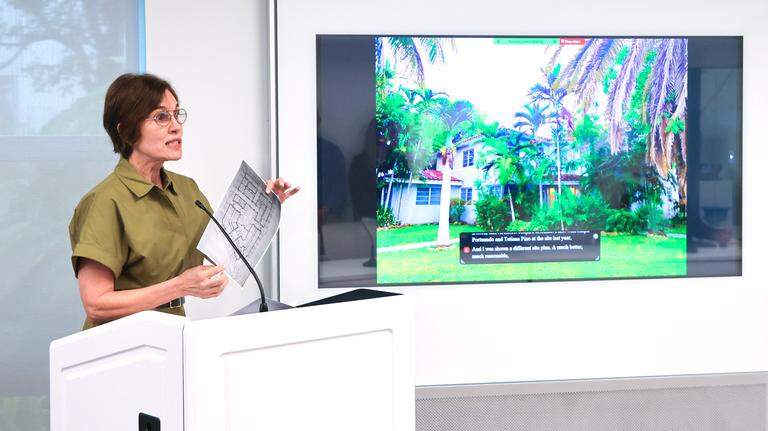 Los arquitectos dicen que un controvertido proyecto de uso mixto en Coral Gables puede avanzar