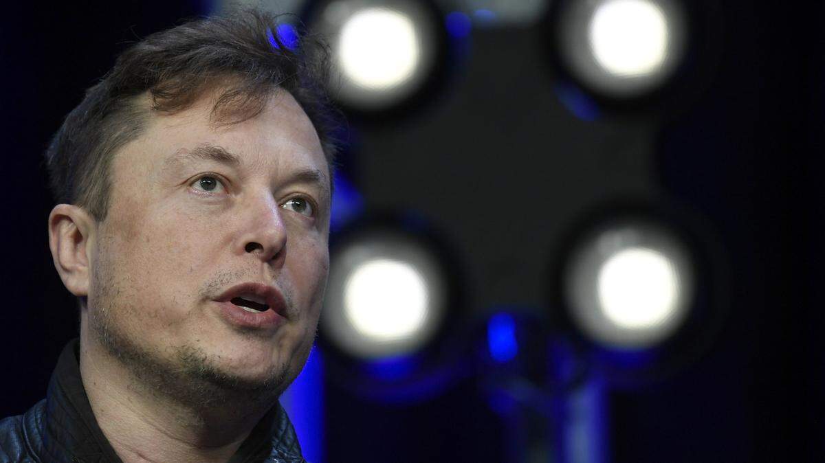 Tesla founder Elon Musk now owns a majority share of Twitter.