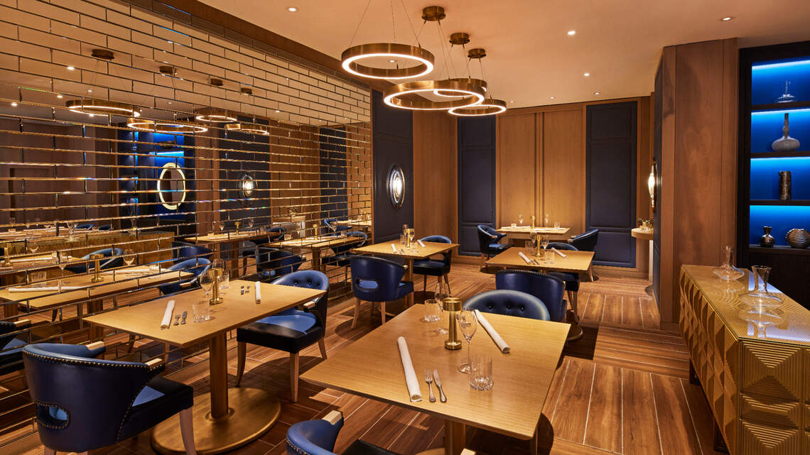 This intimate Michelin-starred restaurant in Miami Beach is closing for good