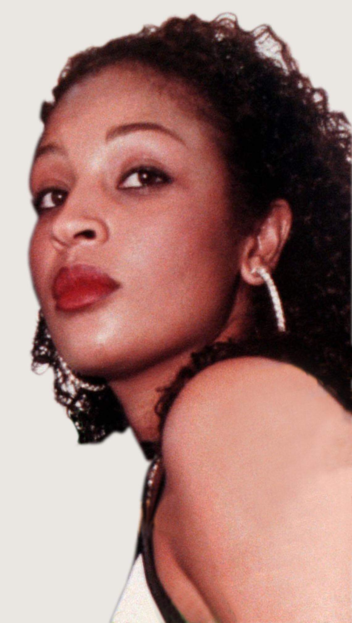 Odessia DonnaMarie Stephens