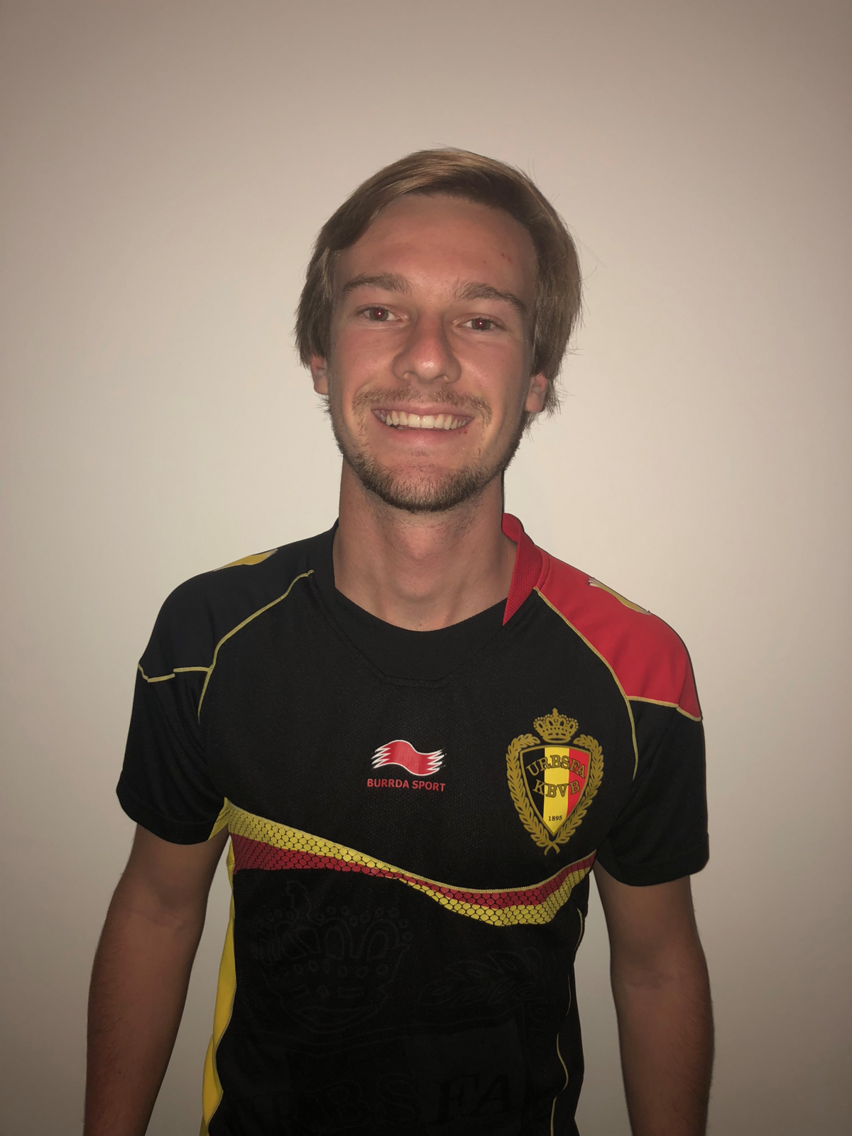 Guillaume Bourgoignie