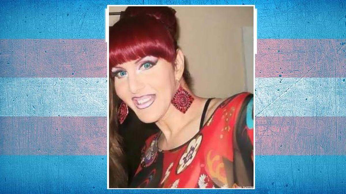 Kristina Grant, a trans person also known as Kristina Gomez Reinwald, was murdered in Miami in 2015.