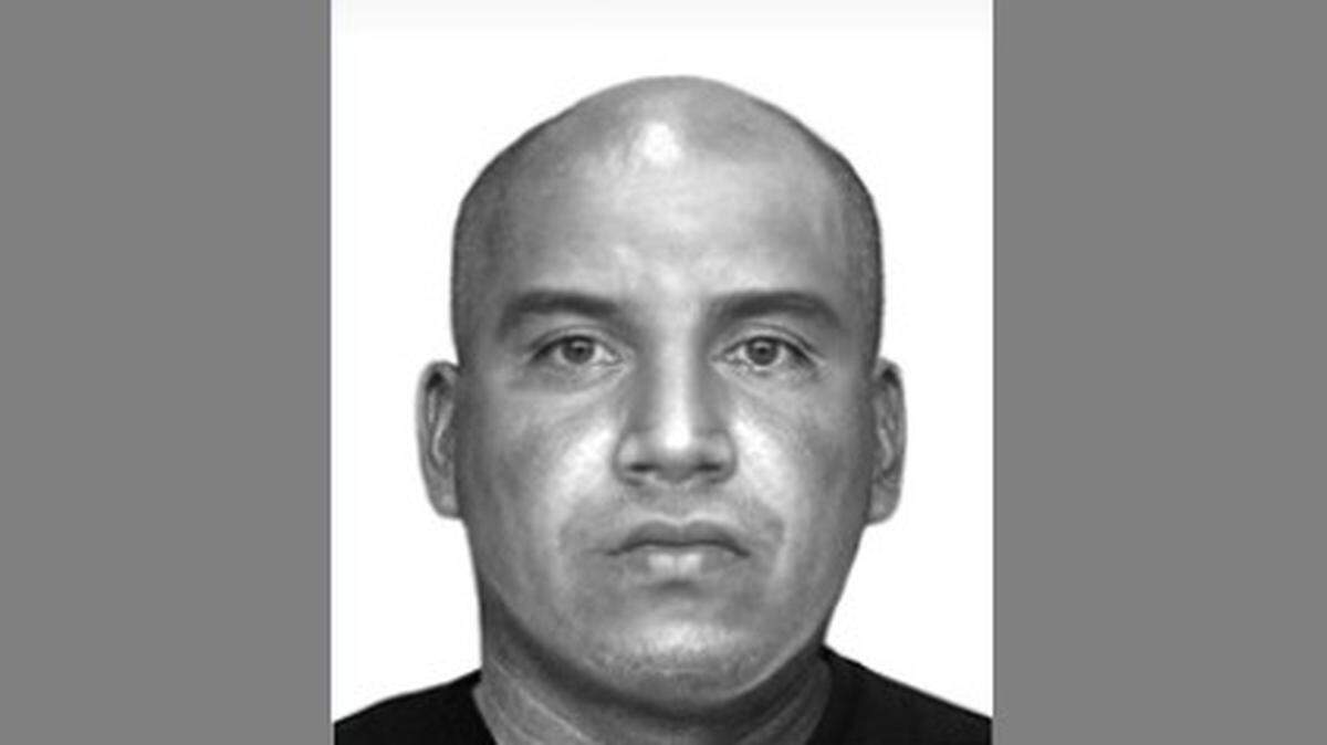 The Homestead police department is asking for the public’s help in identifying the man who they say may have been driving a gray Nissan Altima when he approached three siblings on their way to Gateway Environmental K-8 Learning Center at 955 S.E. 18th Ave. on Sept. 13.
