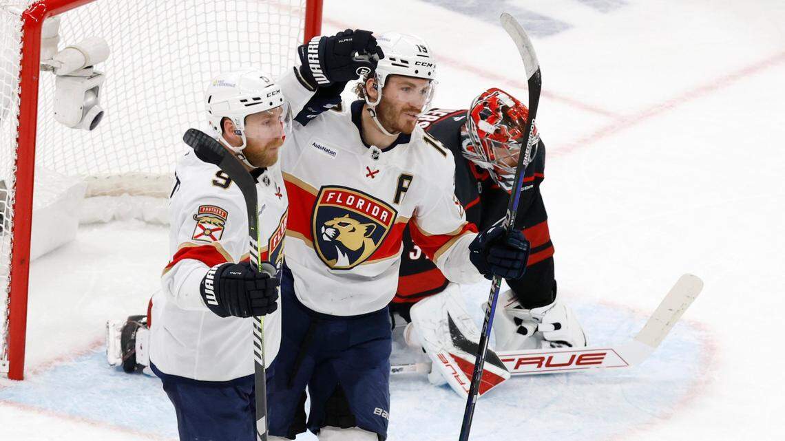 Outplayed and outclassed, Hurricanes have come too far to play this poorly