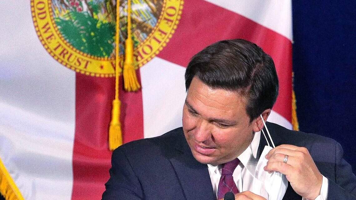 Florida voting rights ‘under siege,’ Legislators are special session bound and there’s more Disney fallout
