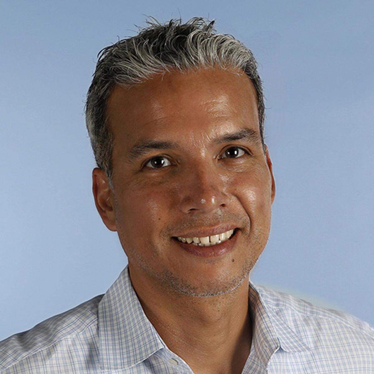 Profile Image of Daniel Chang