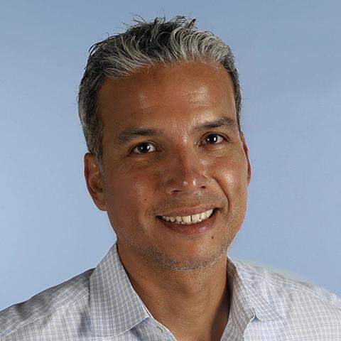 Profile Image of Daniel Chang