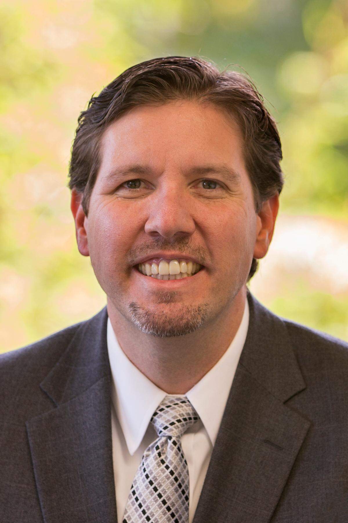 John Woodruff, Miami Beach’s chief financial officer.