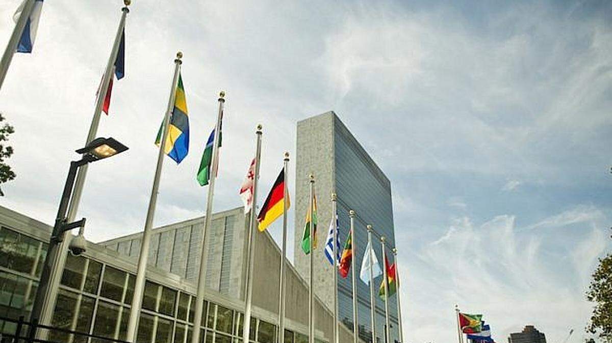 In 2016, committees of the United Nations General Assembly adopted 10 resolutions against Israel in a single day.