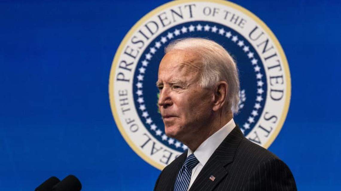 President Joe Biden and his administration are reviewing Trump’s hardline Cuba policy and a new rollout centered on human rights, diplomacy and uplifting the Cuban people.
