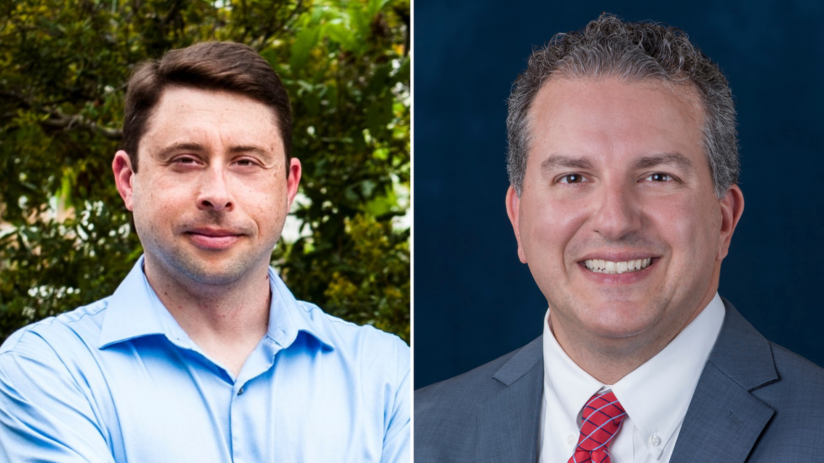 Herald recommends: For CFO, a challenger to help fix Florida’s broken insurance market | Editorial