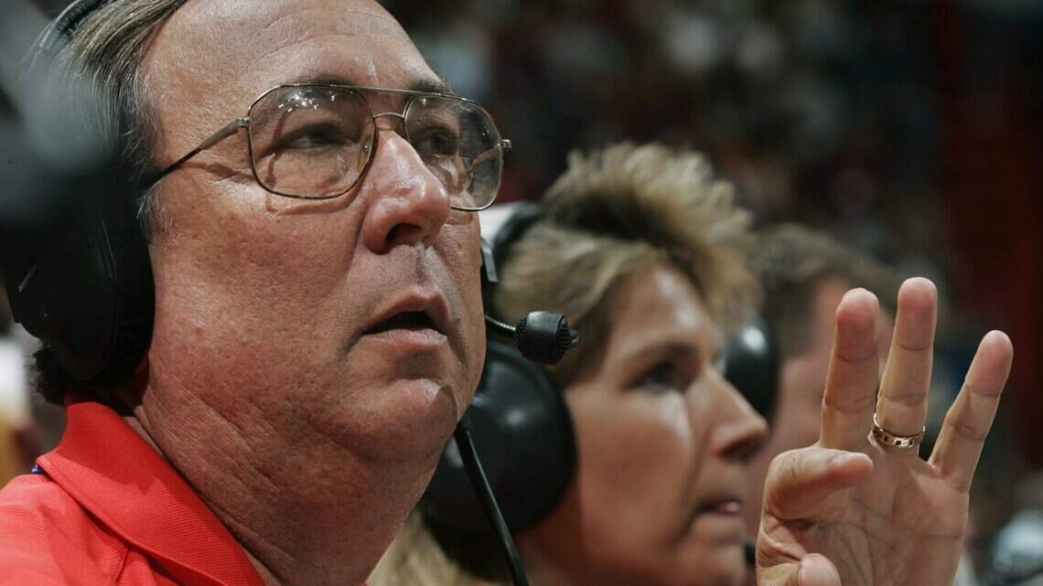 Jim Cox, who made an impact in South Florida’s college and professional sports, dies at 69