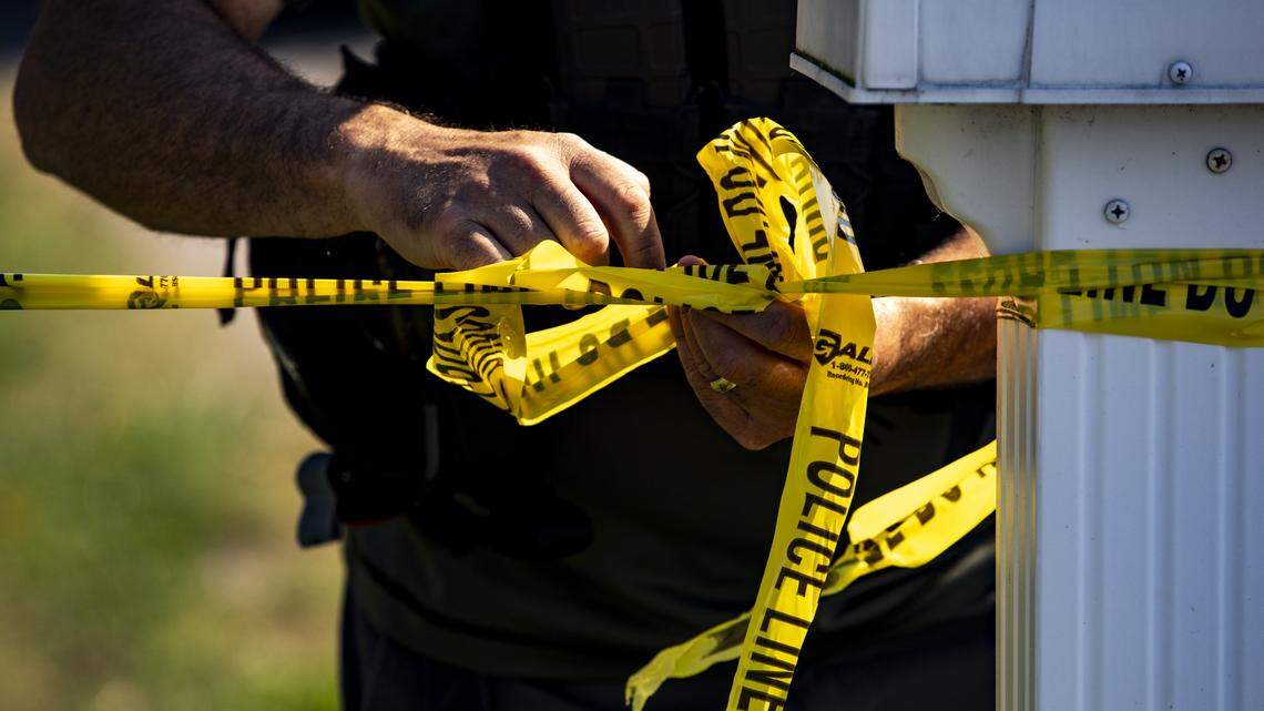 police line do not cross