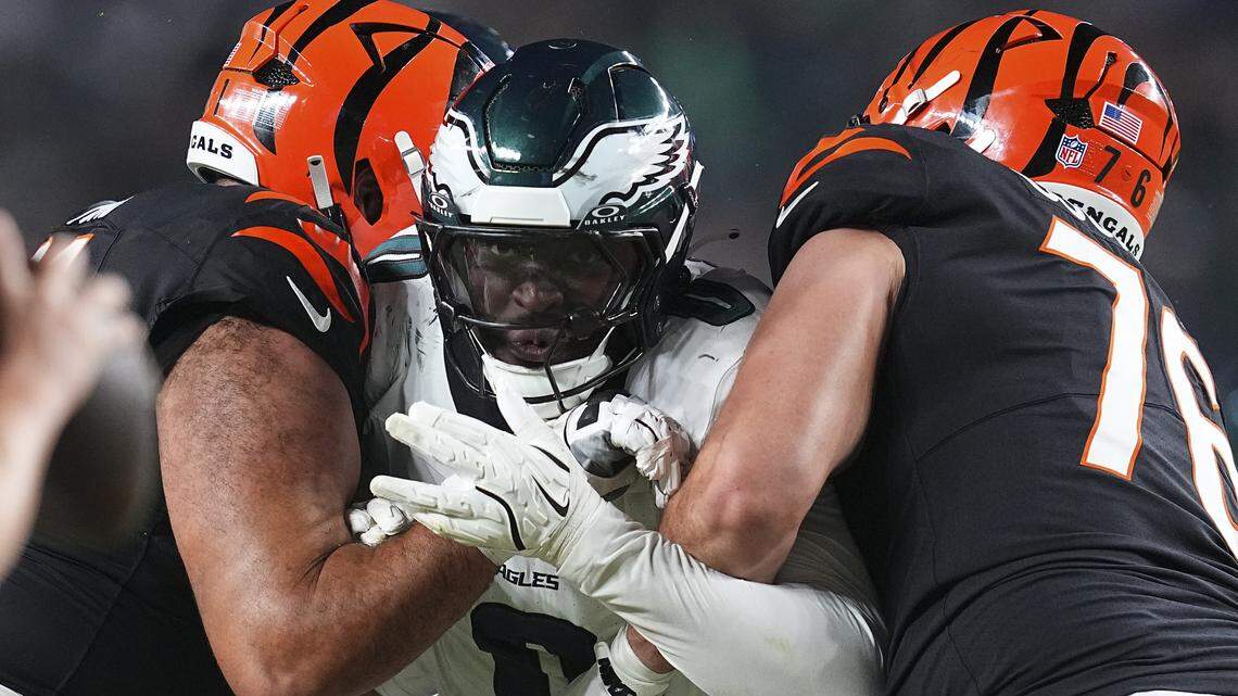 Several Dolphins free agents had one stellar season. They have a lot to prove in 2026