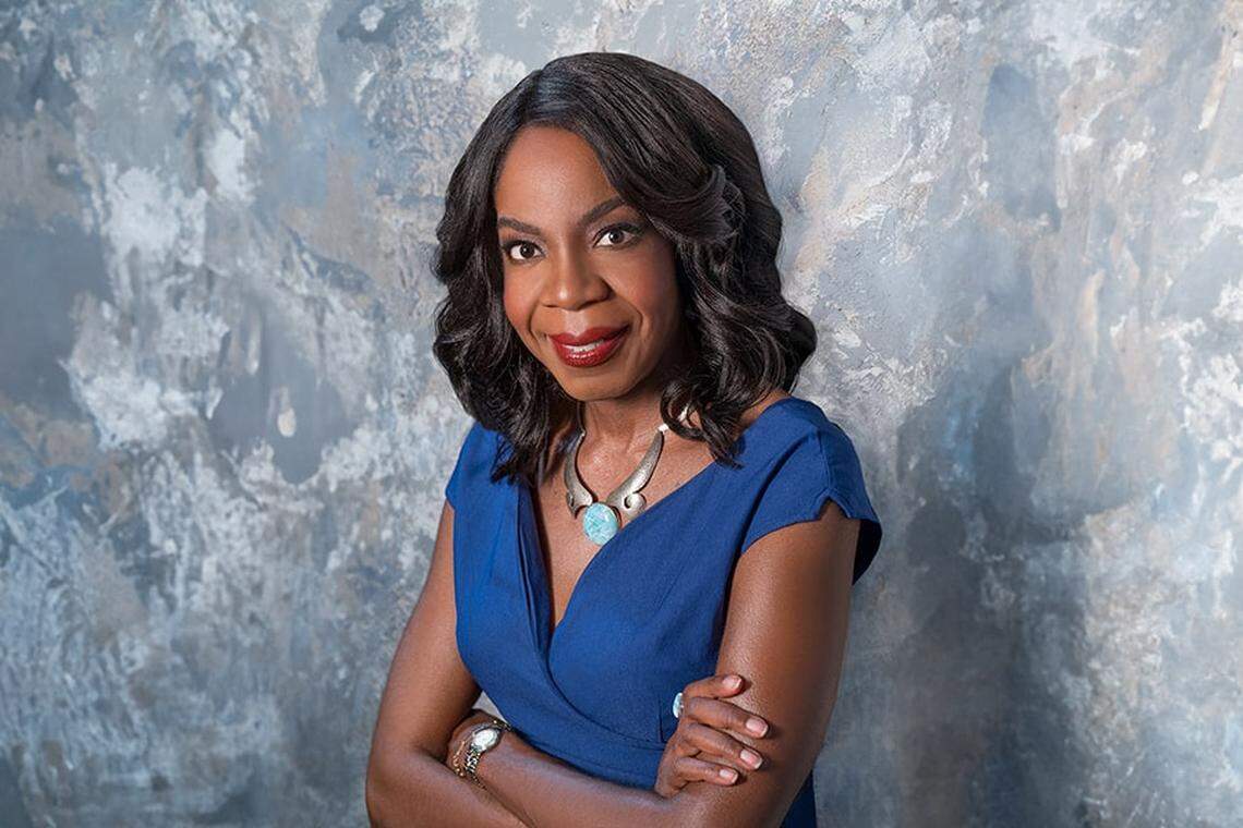 Edda Fields-Black, a Miami native, is the author of “COMBEE: Harriet Tubman, the Combahee River Raid, and Black Freedom during the Civil War.”