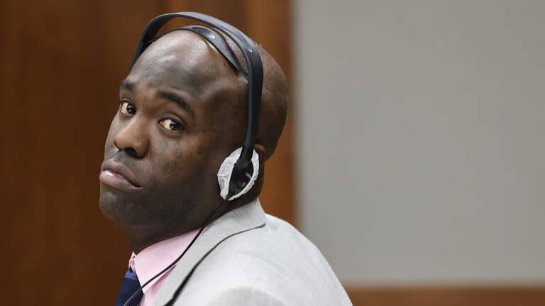 Cuban rapper Chocolate MC convicted in murder-for-hire attempt | Miami ...