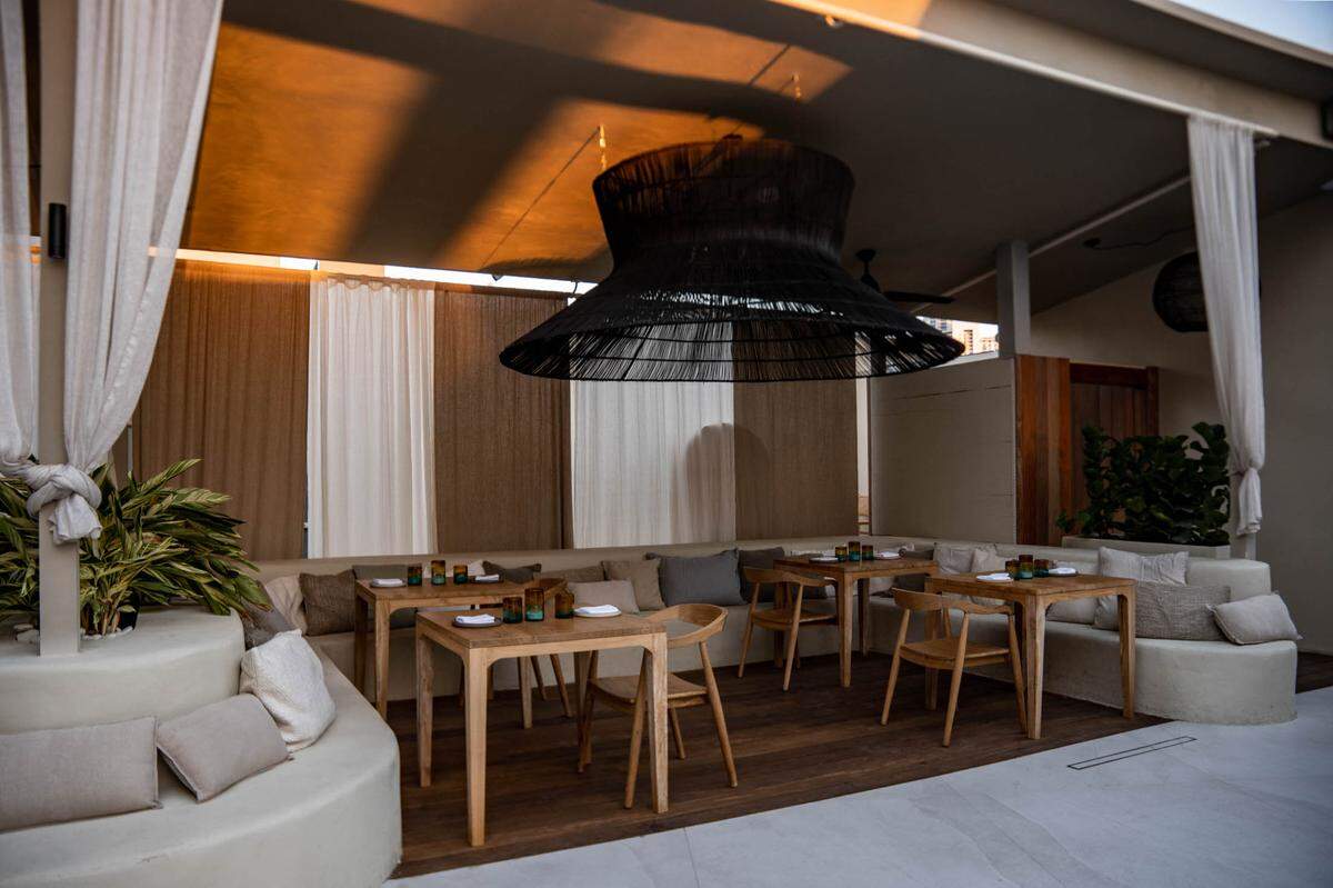 Fabel Miami in Wynwood.