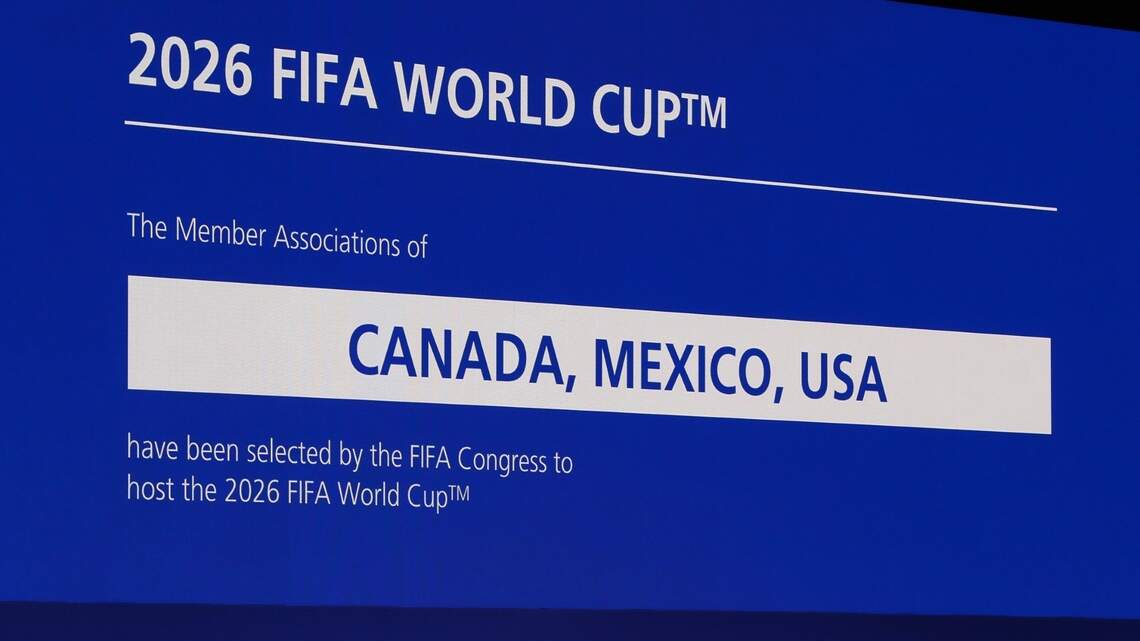 The United States will co-host the 2026 World Cup. Here's how Miami plans to be involved