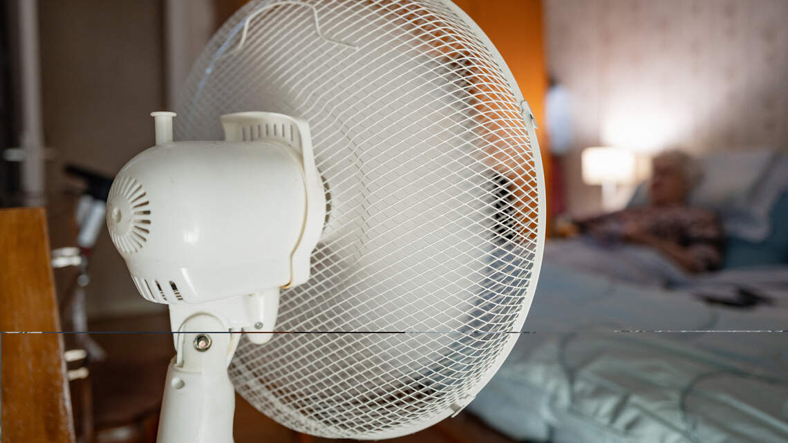 Waking up drenched in sweat? What causes night sweats, when to worry and how to finally sleep cool