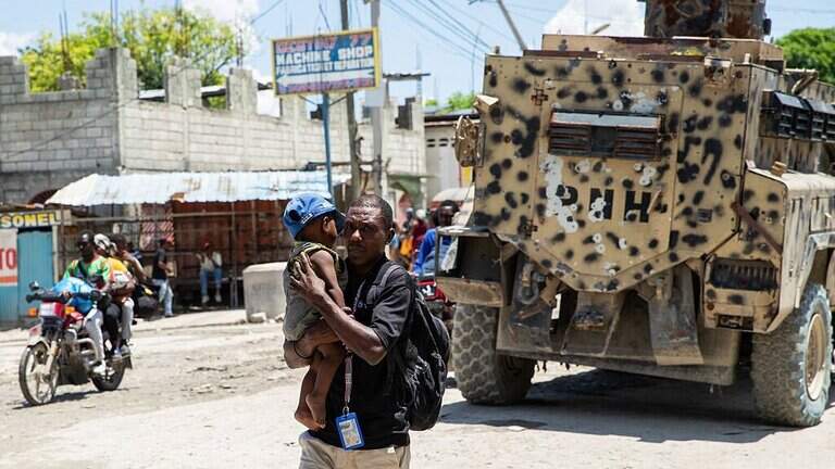 Supreme Court TPS ruling could deepen Haiti’s worsening crisis, experts say