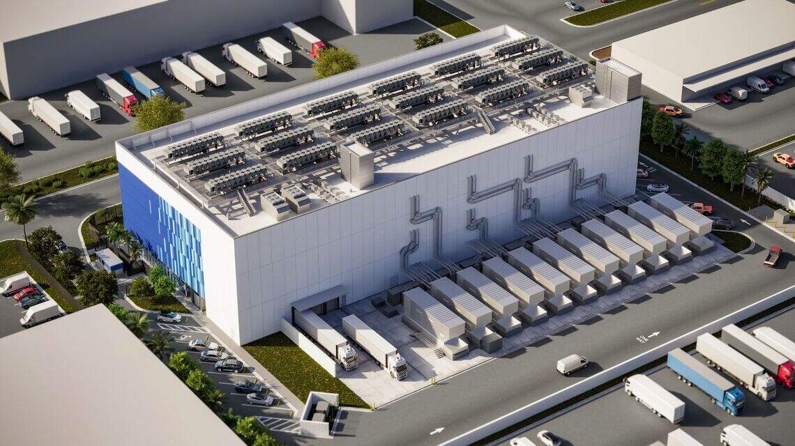 Florida’s data center boom shouldn’t raise your bill — this law gets that right | Opinion