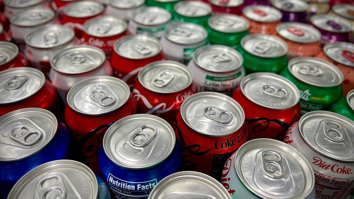 Sugar found in drinks may be more detrimental to your health than sugar found in food, new research suggests.
