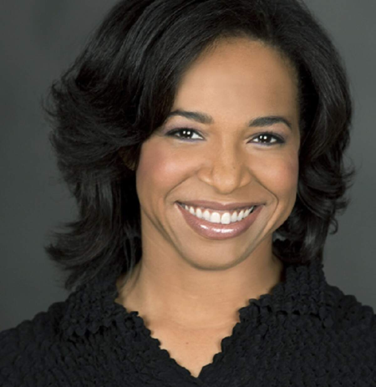Carey Brianna Hart is making her GableStage directing debut with August Wilson’s “How I Learned What I Learned.”