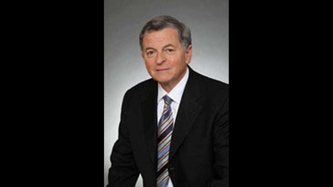 Meet the Miami attorney at Rudy Giuliani’s side before Congress