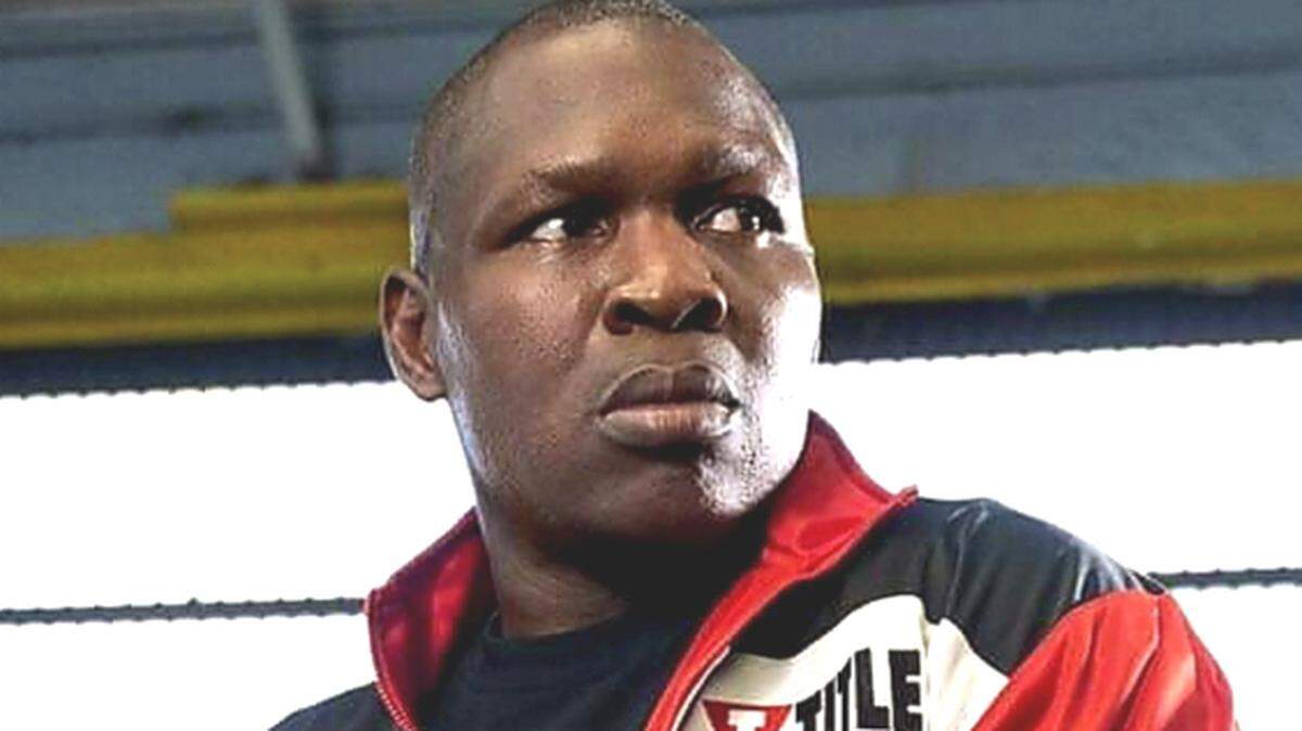 Robert Daniels