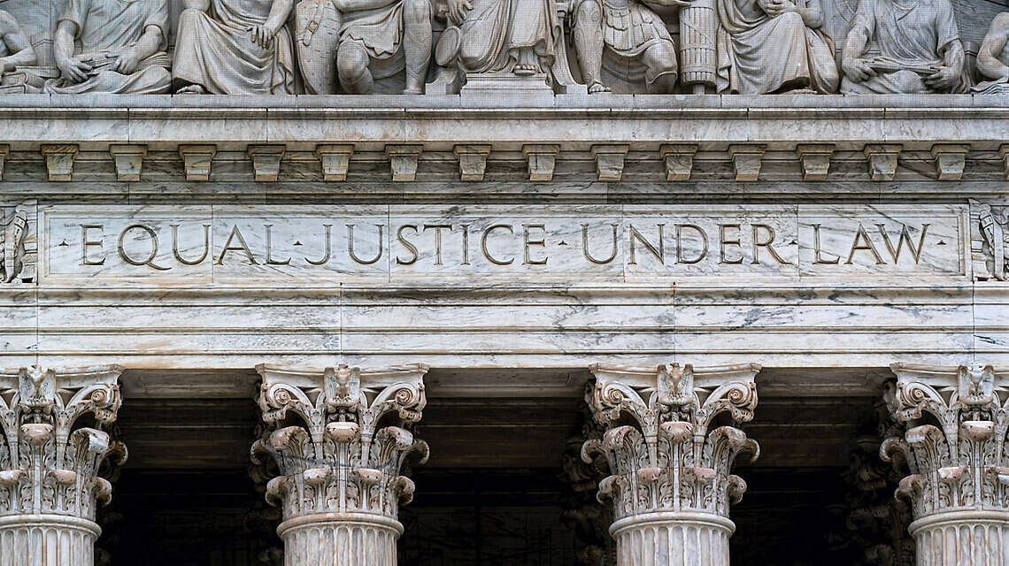 If women’s rights can be snatched away, so can those of the rest of us | Opinion