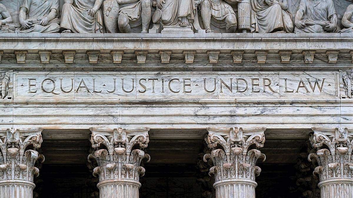 The Supreme Court overturned Roe v. Wade, sending decisions over abortion to the states.