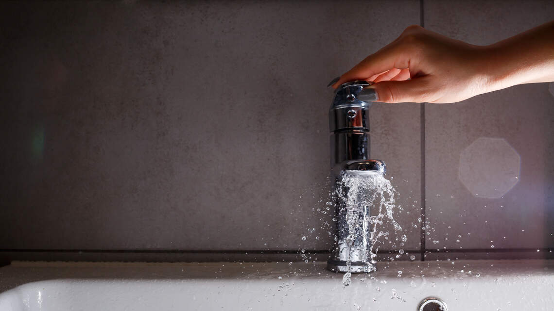 Your home may already be showing signs of hard water. Here is how to know for sure and what comes next