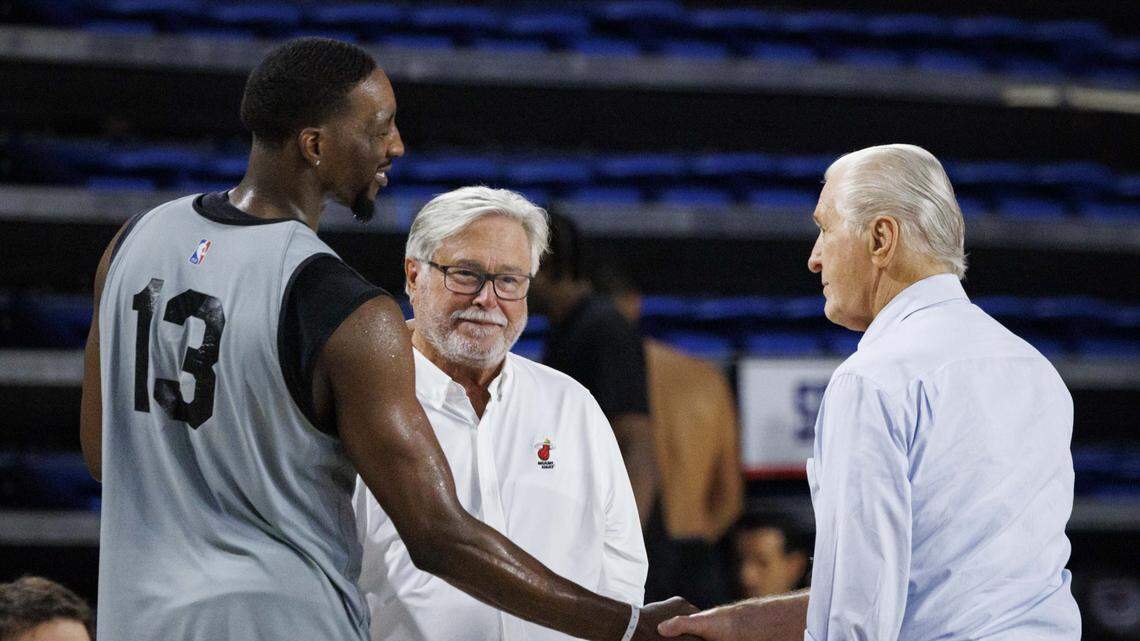 How the Heat adhered to 10 tenets. And the worrisome consequences of that