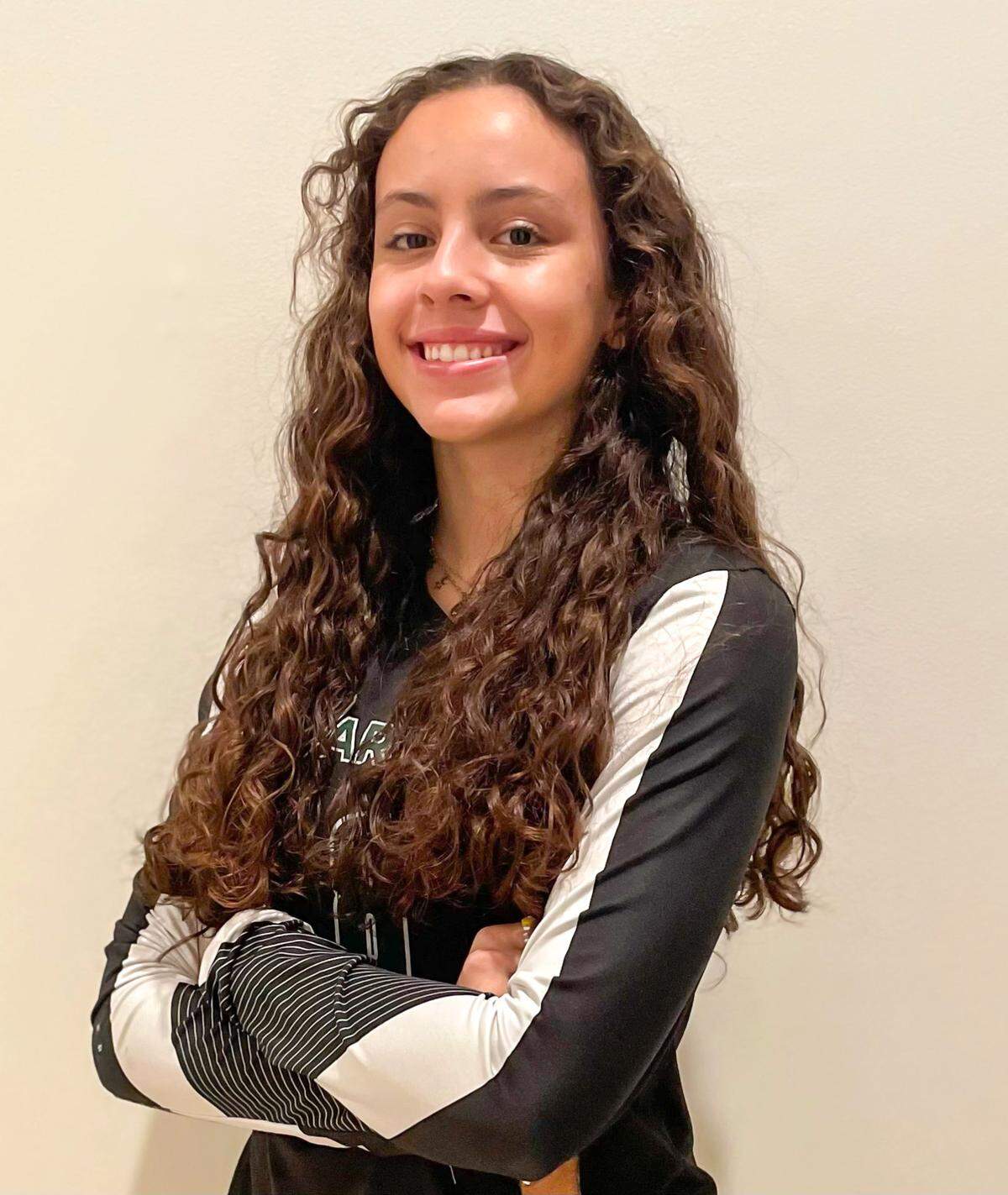 Gaby Arroyo, Westminster Christian