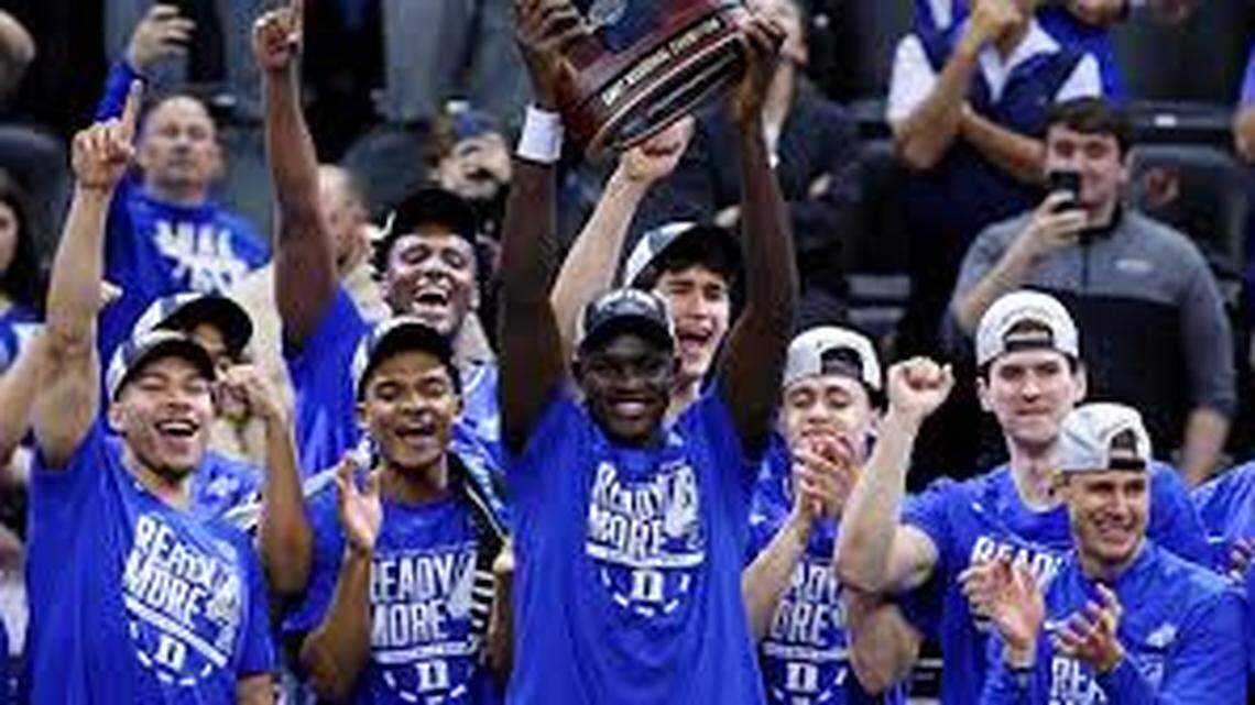 Cote: NCAA reaches crescendo with exciting Final Fours — but college basketball is broken. Let’s fix it