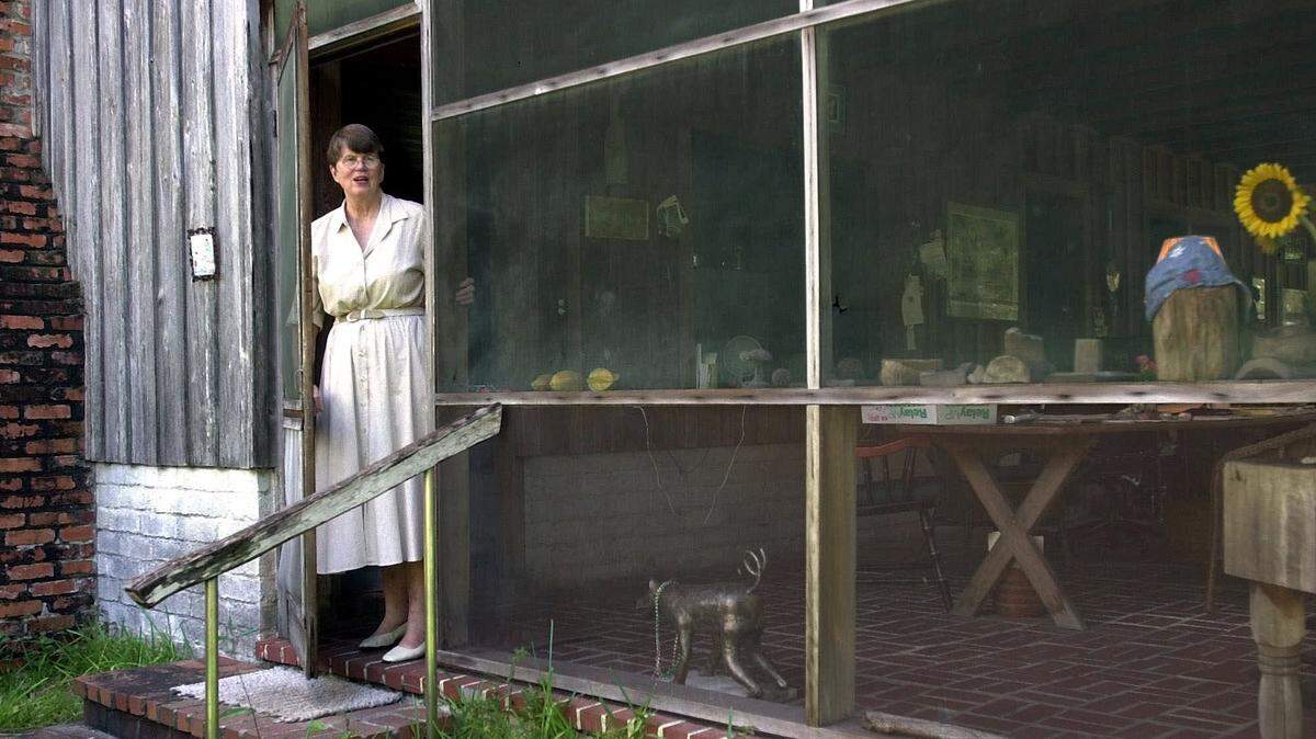 The fate of Janet Reno’s home near Kendall may be decided by the Florida Supreme Court.