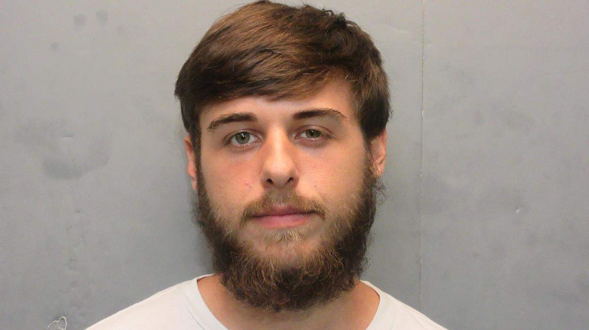Blake William Halliday