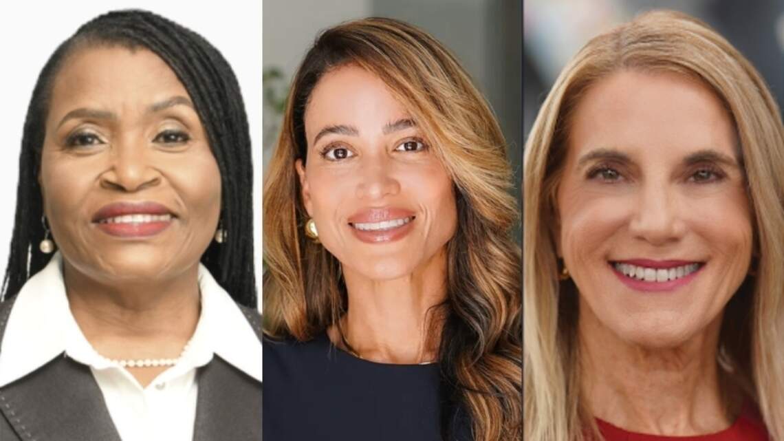 One Miami-Dade commissioner falls short, will face challenger in November runoff