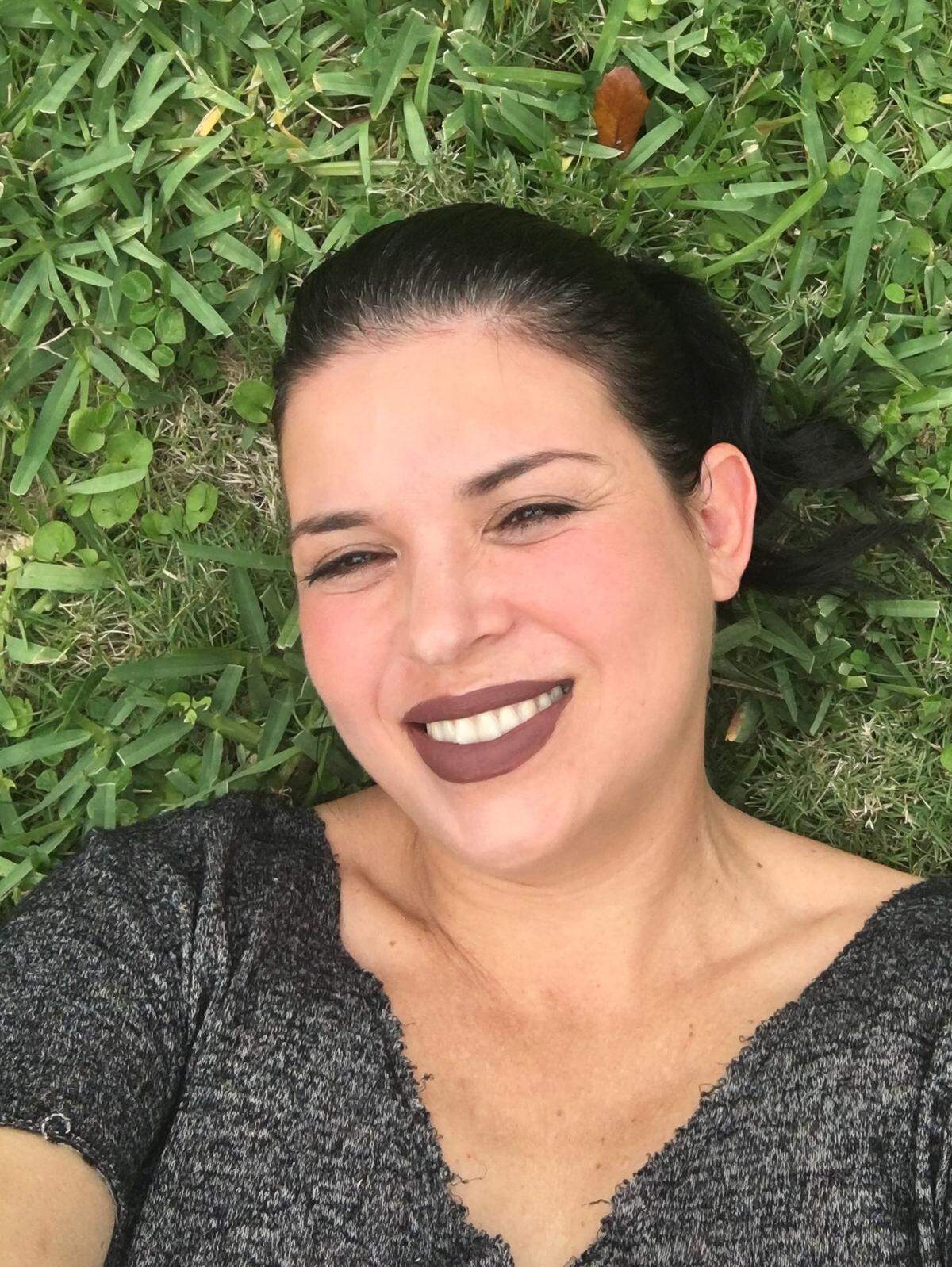 Wendy Vargas