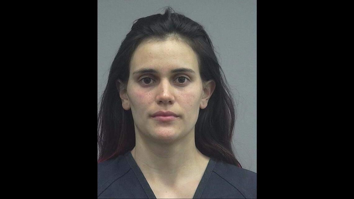 A babysitter on LSD tried to take the toys — and that wasn't the worst of it, cops say