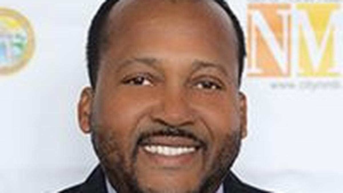 Esmond Scott