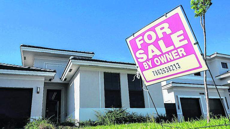 Is it a good time to buy a home in South Florida? Check the new sales trends