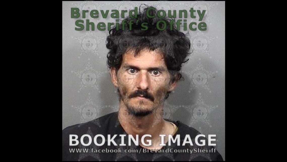 Why did the Florida man steal all those pool floats? He told cops the alternative was rape.