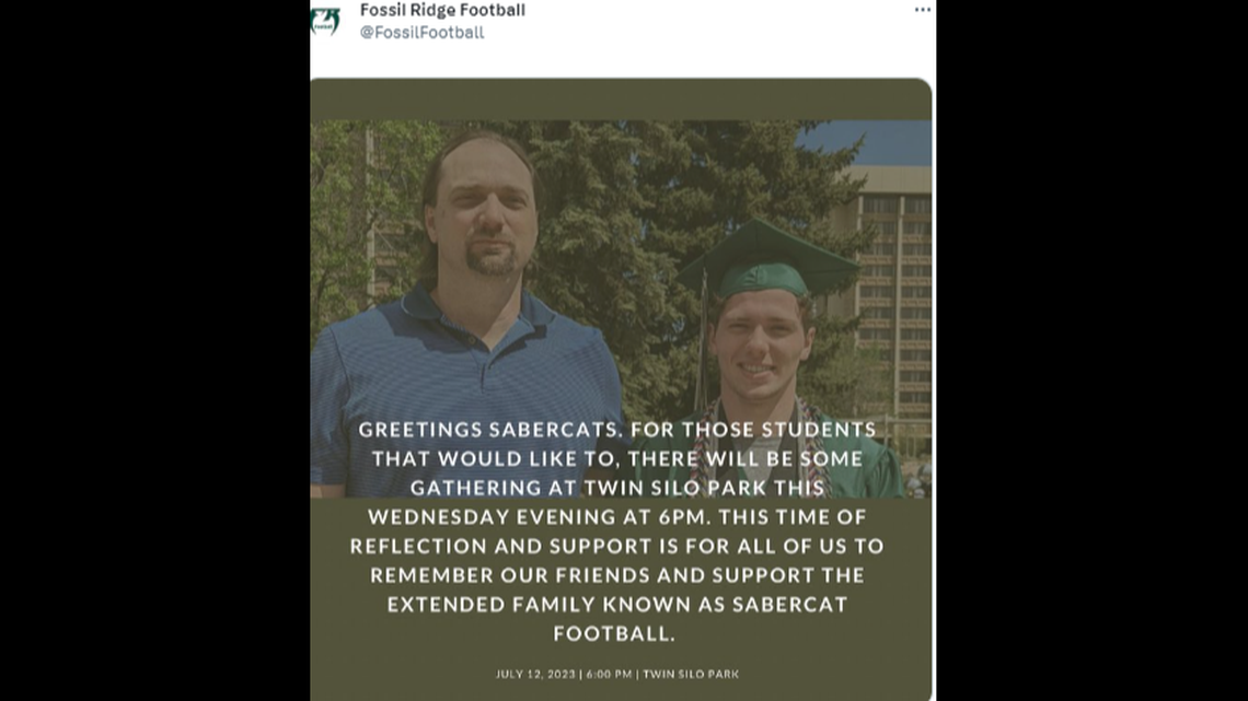 Shane Lloyd, left, and his son Jakob Lloyd were killed when a Florida driver ran a red light, officials said.