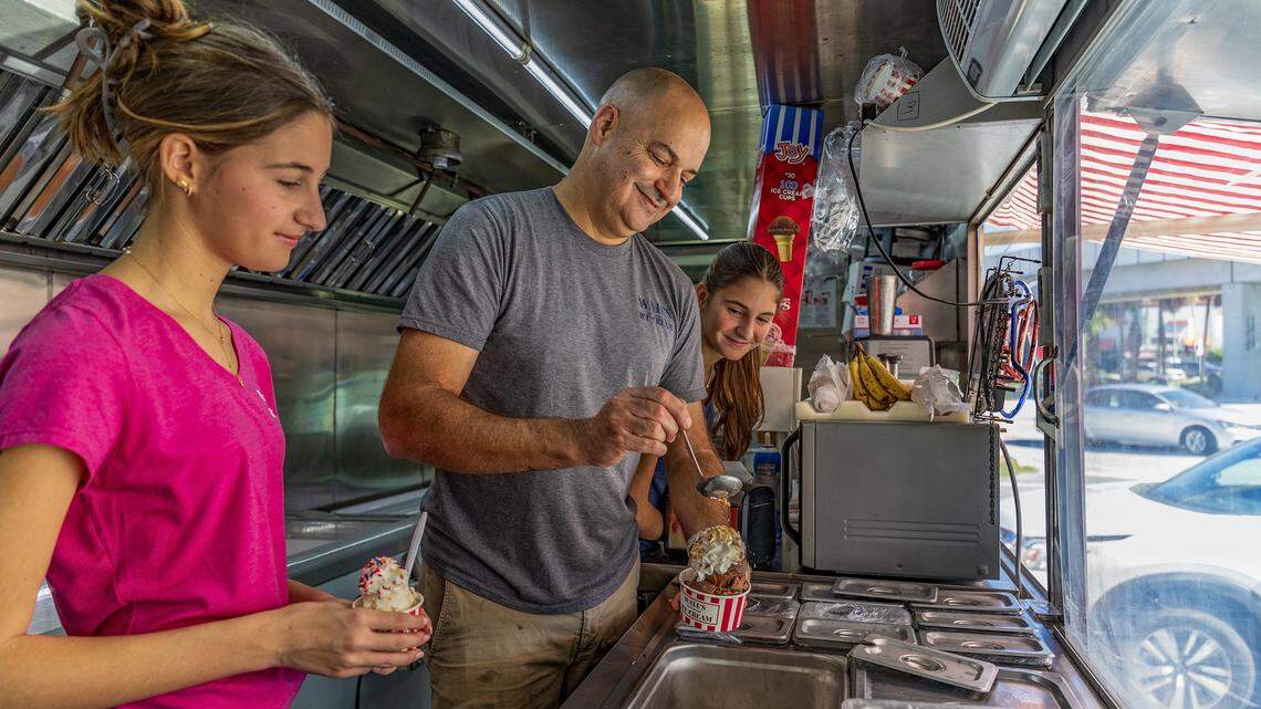 ¿Necesita dinero para su negocio en el sur de Florida? Aquí una manera de obtener subvenciones