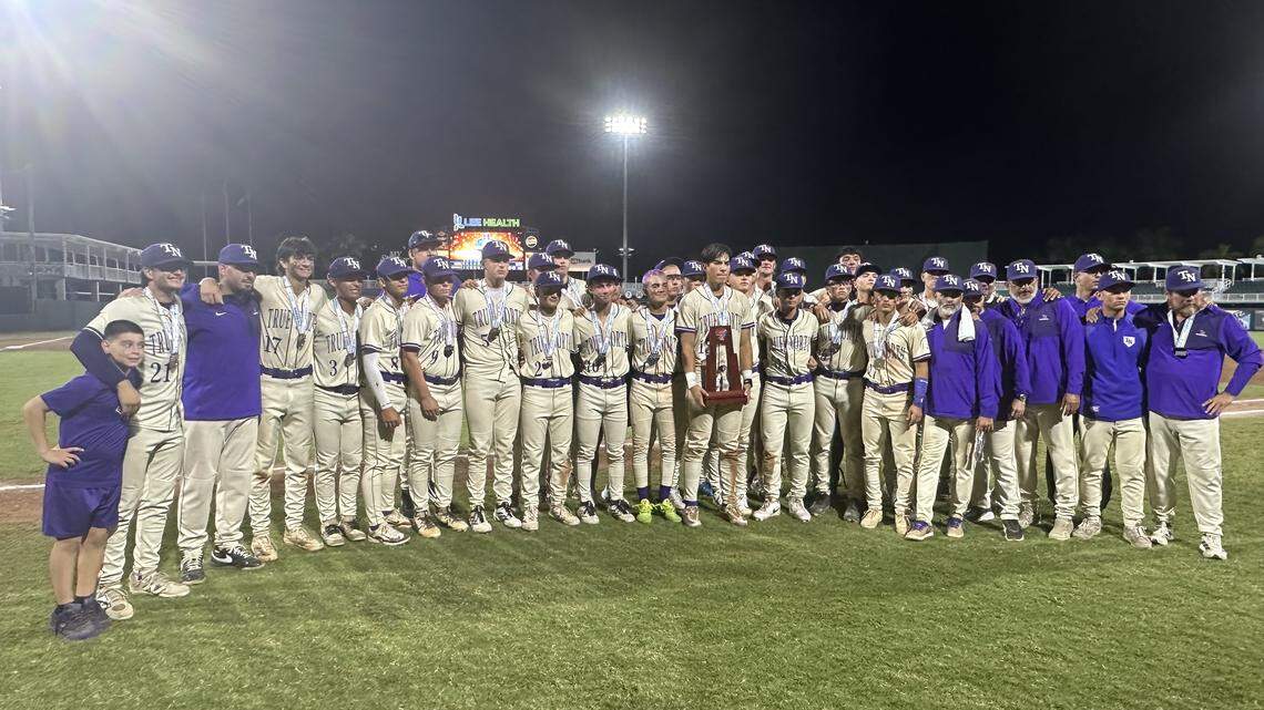 True North baseball’s state runner-up finish may be start of sustained success