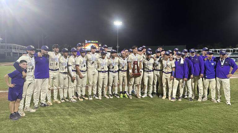 True North baseball’s state runner-up finish may be start of sustained success